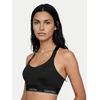 Calvin Klein Performance Špotni nedrček LVGWS5K137 Črna