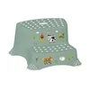 Keeeper Steper double funny farm green ( KEP3293 )