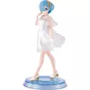 Bandai Bandai figurica - Re:ZERO : Začetek življenja v drugem svetu Rem World Serenus Couture - figurica Serenus Couture - 20 cm, (20838797)
