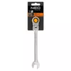 NEO TOOLS Ključ brzi sa zglobom 17mm