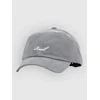REELL Single Script Cap blue grey cord