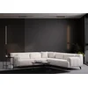 Atelier del Sofa Ugaona garnitura Jaguar L2-C-2R, 275x275x75 cm, Bela