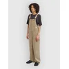 Element 70 Color Denim Dungarees sepia