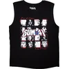 Sum 41 All Killer No Filler Tracklist (Back Print) Black L Majica