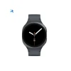 SAMSUNG Galaxy Watch8 (Bluetooth, 40mm) Graphite