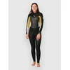 Rip Curl Wms Omega 43Gb Steamer Wetsuit khaki