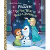 Do You Want to Build a Snowman? (Disney Frozen)