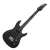 FLIGHT EIB-10 ELEKTRIČNA GITARA BLK
