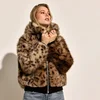 Dvostrana bomber jakna