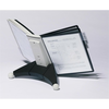 DURABLE stojalo SHERPA Z 10 MAPAMI (5632), NAMIZNO