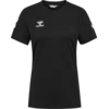 Hummel Majica Hummel Go 2.0 Chevron T-Shirt Women