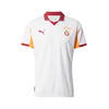 PUMA Dres Galatasaray SK 25/26 oranžna/karminsko rdeča/bela