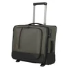Travelite Crosslite 5.0 2w S Exp. Torba 838101 Zelena