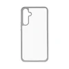 GEAR 4 CLEAR Maska za telefon za Samsung A34, Siva