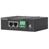 Intellinet Intellinet Industrijski Gigabit Ultra PoE Vstavljalnik, 1 x 60 W, Metalno Ohišje, IEEE 802.3bt/at/af