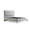 HANAH HOME Bračni krevet Fresh 150 x 200 Grey