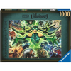 Ravensburger puzzle (slagalice) - 1000pcs Villainous Marvel Hela RA16903