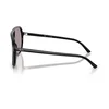 Ray-Ban Sunčane naočare 0RB2198 901/53, Crne