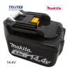TELIT POWER 14.4V 6000mAh LiIon - Baterija za ručni alat MAKITA BL1460