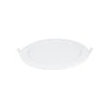 COMMEL LED Panel Okrugli Ugradni Promena Boje Svetla 18W, Bela