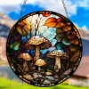 Hvatač sunca - Mushrooms/Typ5 KP31525