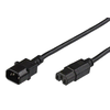 Povezovalni kabel C14 - C15 2.5m