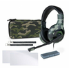 NACON 6 IN 1 CAMO PACK ZA NINTENDO SWITCH & SWITCH LITE
