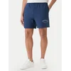 Calvin Klein Jeans Hlače  safir / svetlo modra