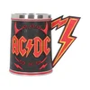 NEMESIS NOW AC/DC vrč - POŠKODOVAN IZDELEK
