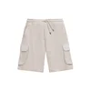Authentic Le Jogger Hlače kremna