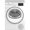 BEKO Mašina za sušenje veša B3T 68230 bela
