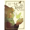 Moth Keeper