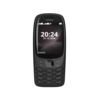 NOKIA mobilni telefon 6310 (2024), Black