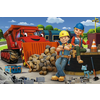 Trefl - Puzzle Bob Builder - 40 - 80 kosov