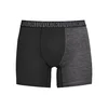 ORTOVOX 150 Essential Briefs boksarice, črni krokar (M)