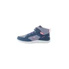 KangaROOS Superge safir/golobje modra/roza