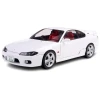 1:18 Nissan Silvia Bela