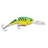 RAPALA JOINTED SHAD RAP (JSR) 9 FT