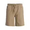 Jack & Jones Muški šorts Aiden, Bež