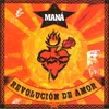 Maná - Revolucion De Amor (2019 Remaster) (2 LP)