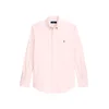 POLO RALPH LAUREN Srajca SL BD PPC SP-LONG SLEEVE-SPORT SHIRT, roza