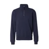 INDICODE JEANS Majica Portal mornarska
