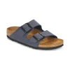Birkenstock Natikači ARIZONA Modra