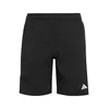 ADIDAS PERFORMANCE Športna kopalna moda 3-STRIPES SWIM SHORTS črna/bela