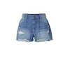 Urban Classics Kavbojke moder denim