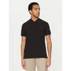 Calvin Klein Polo majica K10K114139 Črna Regular Fit