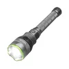 LED punjiva baterijska lampa sa funkcijom powerbanke LED/5V IPX7 10000 lm 2600 mAh