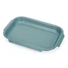 Pladenj za peko NEST BAKE 45067 30 x 23 cm, modra, jeklo, Joseph Joseph