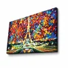 Opviq Slika na platnu 45x70cm