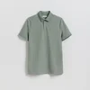 Reserved - Slim fit polo majica
